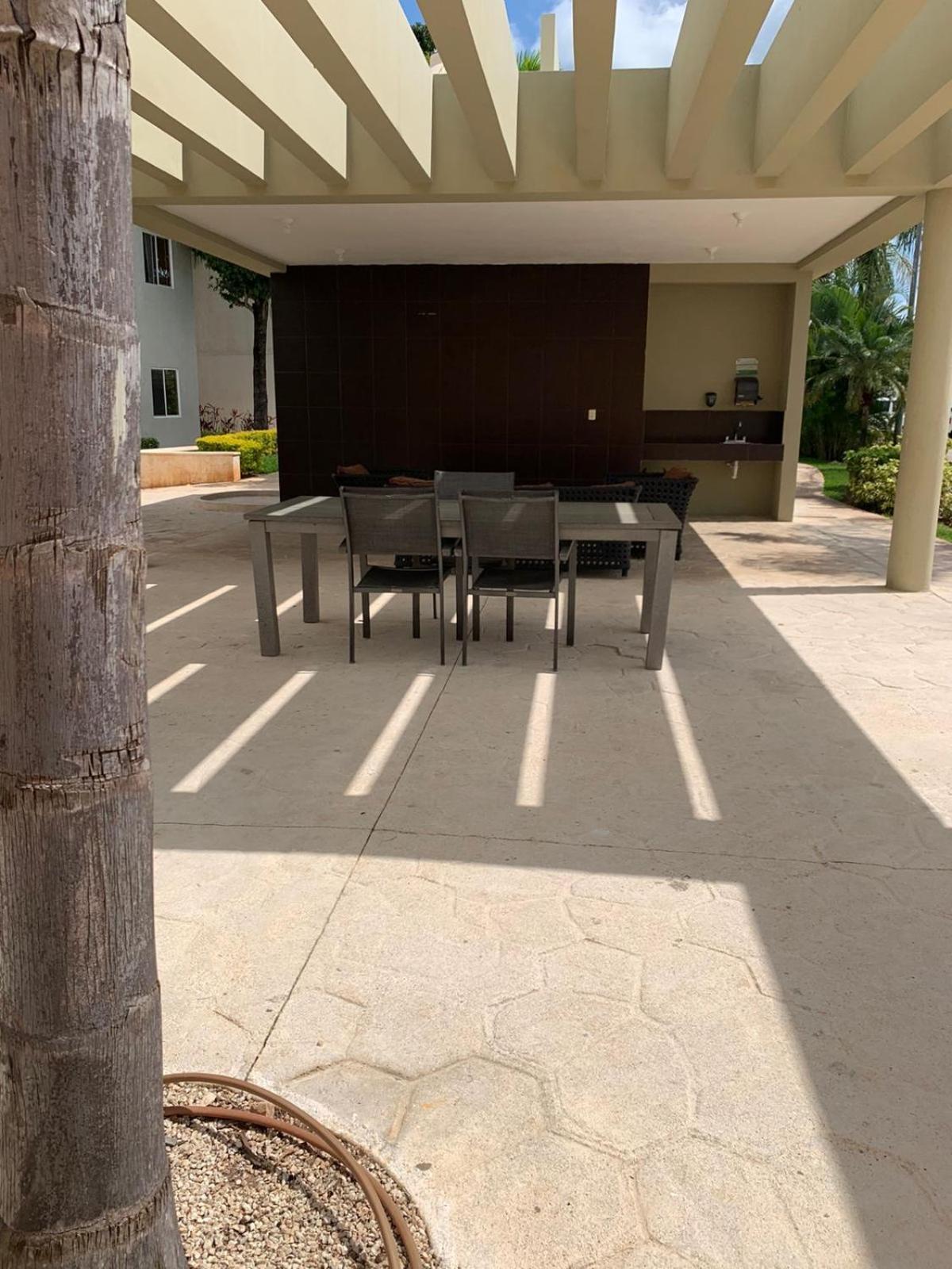 Enjoy Cancun Bagian luar foto